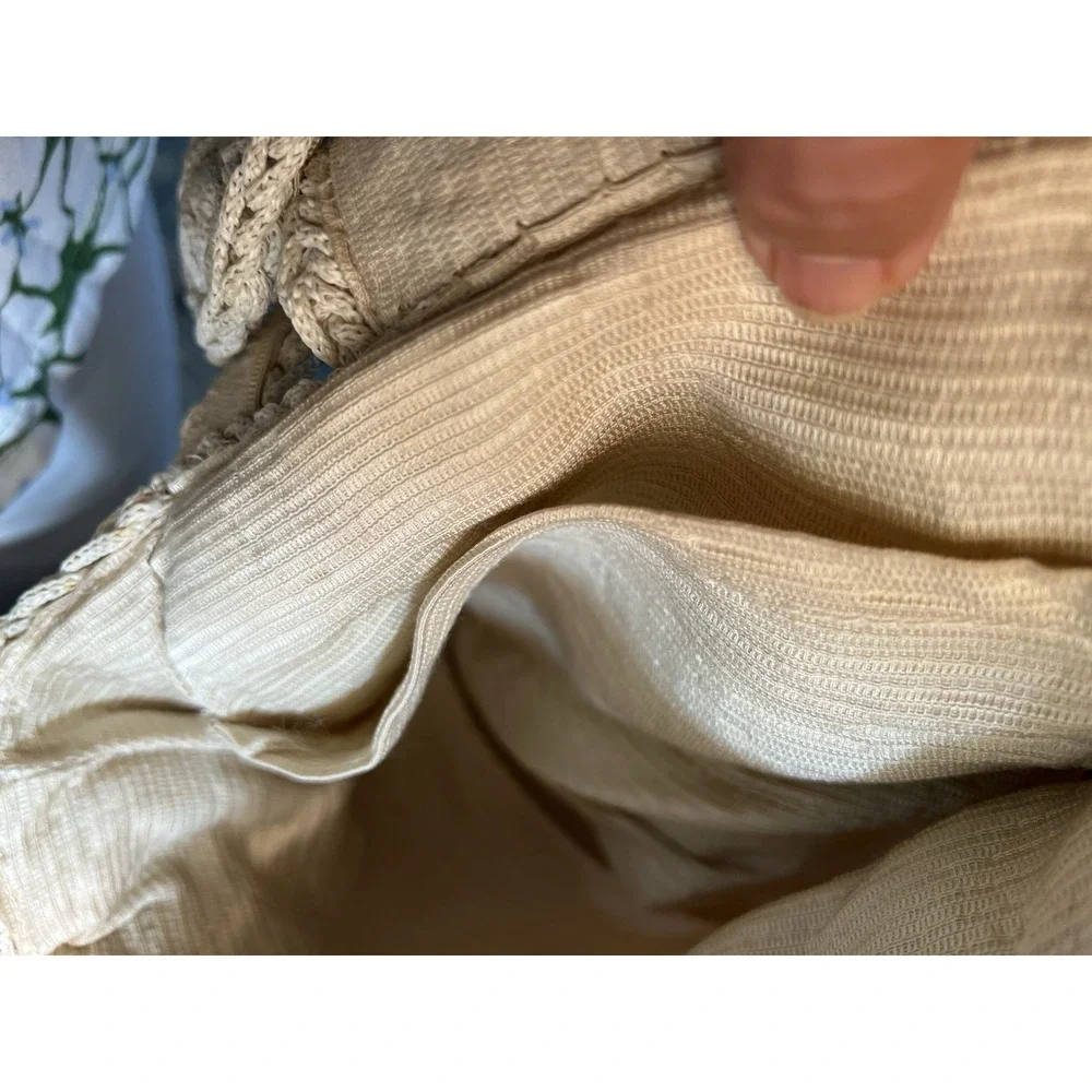 Handmade this vintage